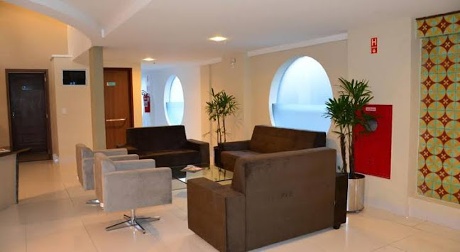 Horário de funcionamento de Hotel Enseada de Ponta Negra