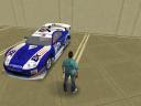 Toyota Supra MKIV EX (Power Chip)