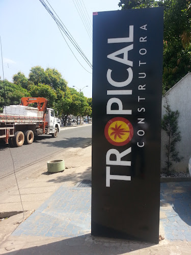 Construtora Tropical - Teresina