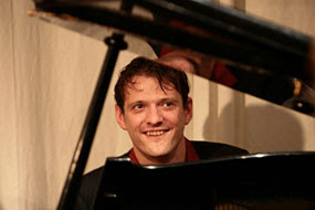 Peter Beets (foto: Cees van de Ven)