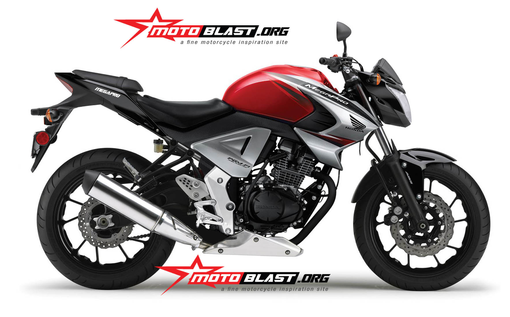 Kumpulan Modifikasi Motor Honda Mega Pro 2014 Terbaru Dan Terlengkap Kumpulan Modifikasi Motor Honda Mega Pro 2014 Terbaru Dan Terlengkap