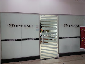EYE CARE OFTALMOLOGIA