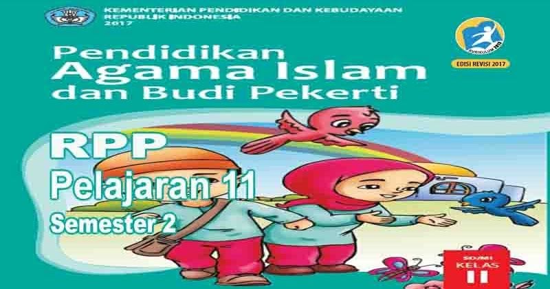 Materi Pai Kelas 11 - Format Soal