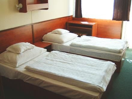 Nimród Hotel, Dobogókő