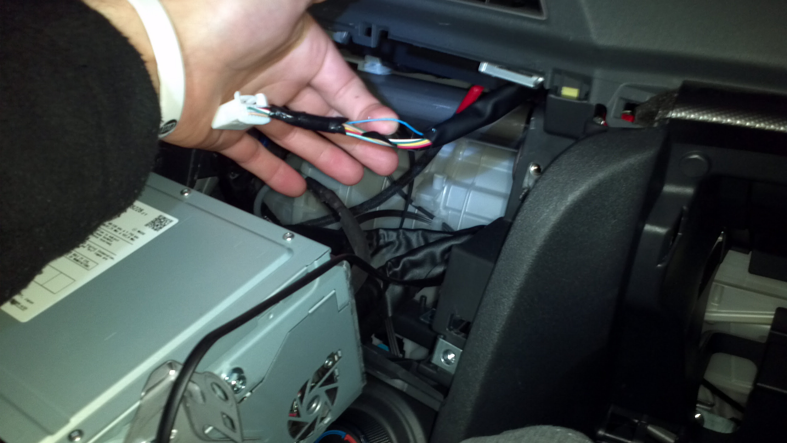 35 2014 Scion Tc Radio Wiring Diagram - Wiring Diagram Online Source