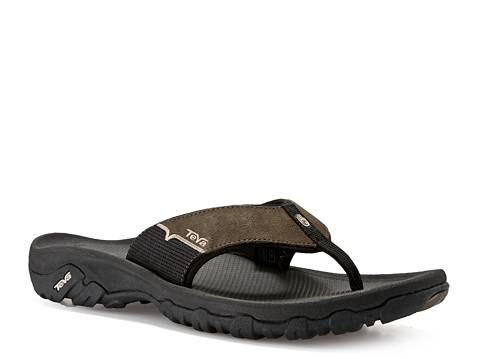 dsw mens tevas