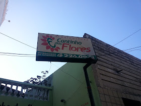 Floricultura Cantinho das Flores