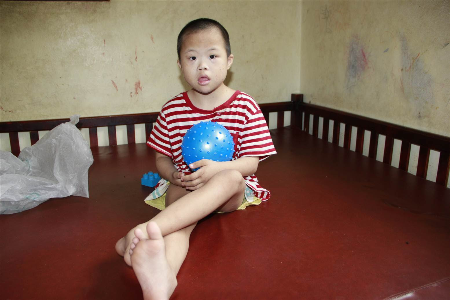 Những đứa trẻ tại chùa Bồ Đề bây giờ ra sao? - ảnh 6 Hình ảnh Những đứa trẻ tại chùa Bồ Đề bây giờ ra sao? số 6