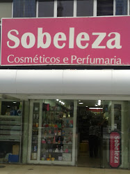 Sobeleza Cosméticos e Perfumaria