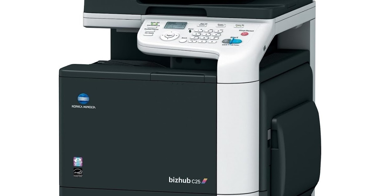 Featured image of post Konica Minolta Bizhub C224 Driver Windows 10 Download Pagescope ndps gateway and web print assistant have ended provision of download and support services