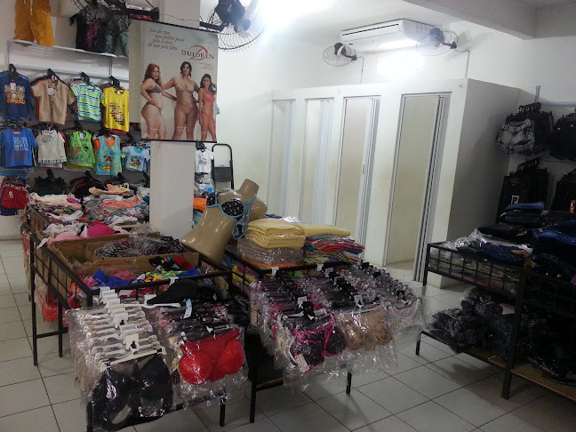 Avaliações sobre Atacadão da Moda em Teresina - Loja de roupa