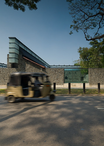 British High Commission, Colombo, Sri Lanka
