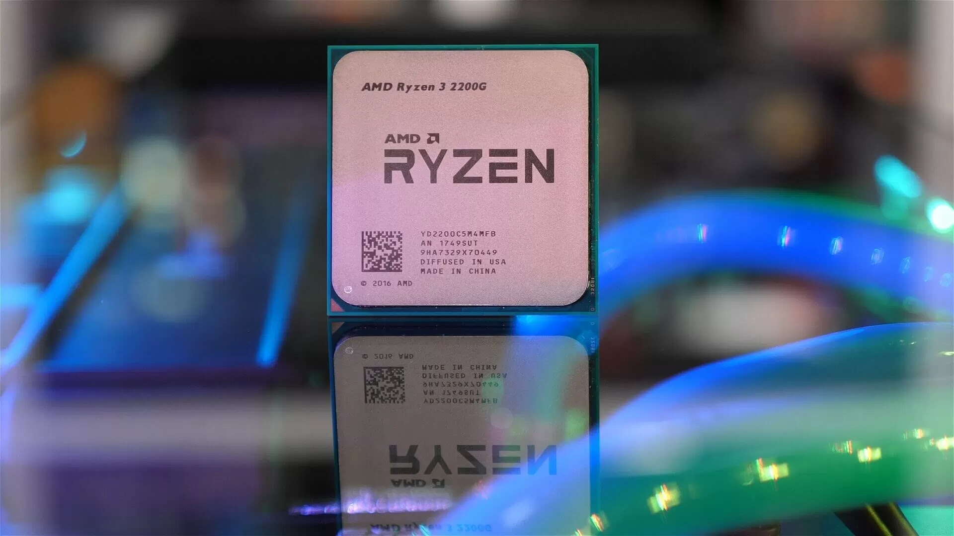 Amd Ryzen 3 2200G Vega Graphics Driver Download  How to get amd ryzen
