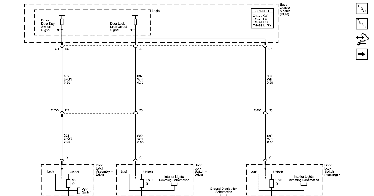 2009 Chevy Malibu Wiring Schematic : 2009 Chevy Malibu Wiring Schematic