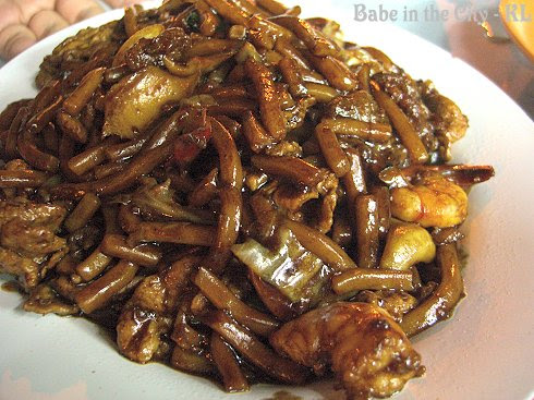 Hokkien Mee