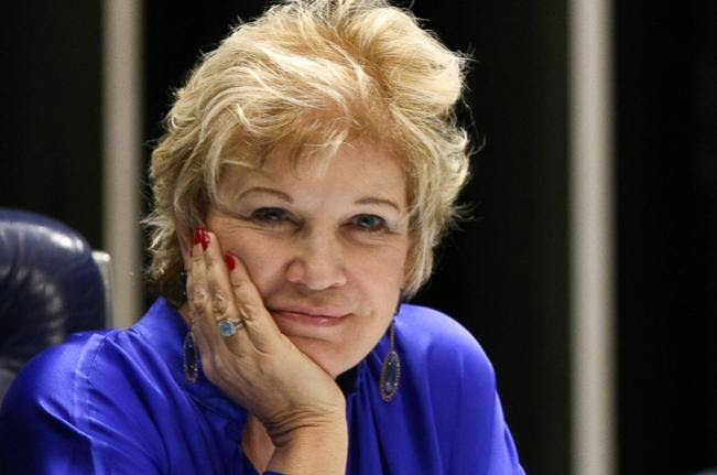 marta suplicy
