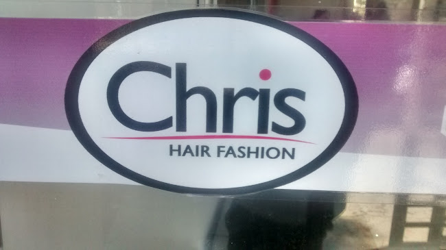 Chris Hair Fashion