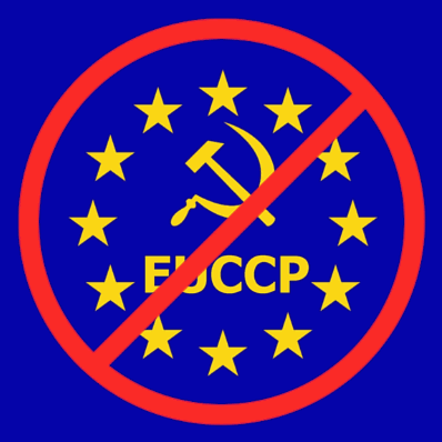 Say ‘No’ to the EUSSR!