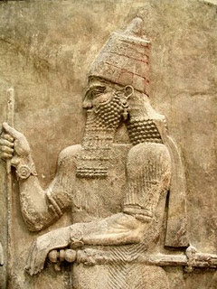 sargon
