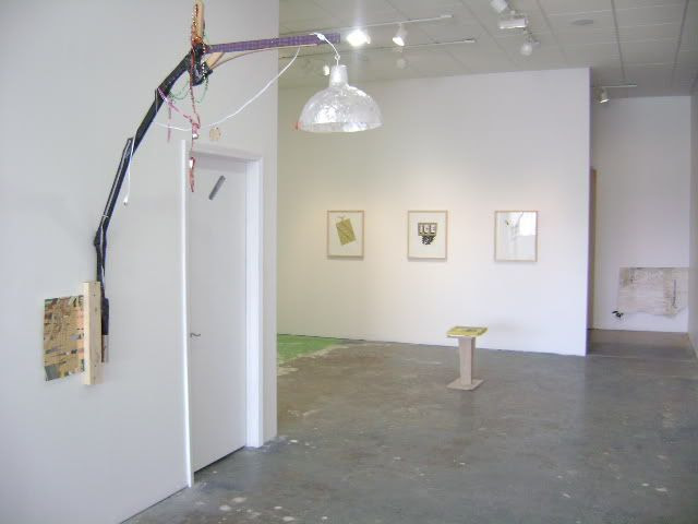 CUMANANA Saltworks Gallery, Atlanta