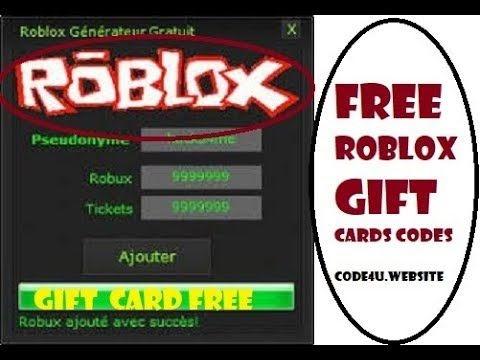 robux giftcard money havent robloxfree houriya