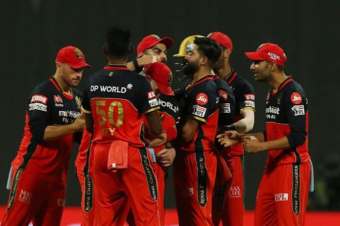 IPL 2020: RCB vs SRH, IPL 2020, Match 52: Sharjah Weather Forecast and Pitch Report for Royal Challengers Bangalore vs Sunrisers Hyderabad