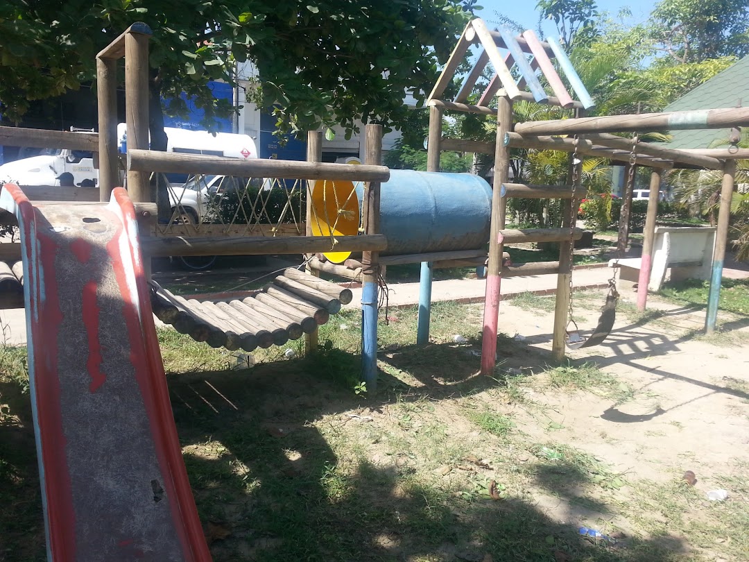 PARQUE INFANTIL DE BELLAVISTA