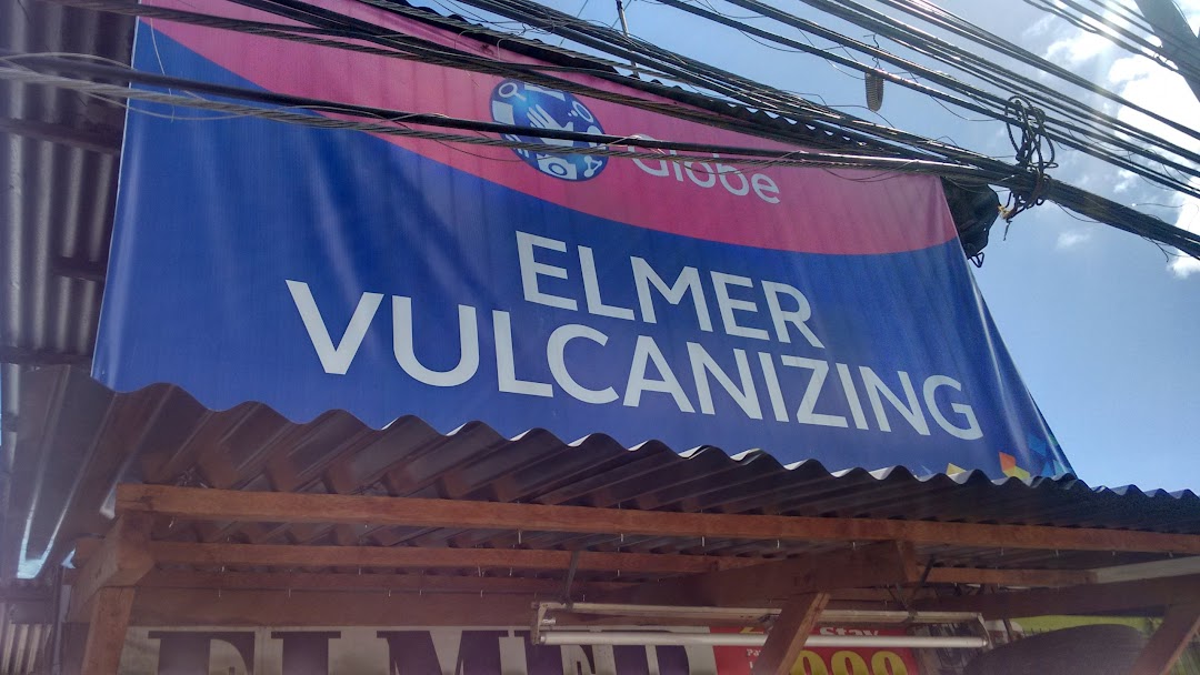 Elmer Vulcanizing