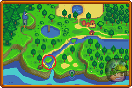 Stardew Valley - Legendary Fish; How to Catch & Locations ...