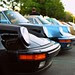 Cars & Coffee Irvine