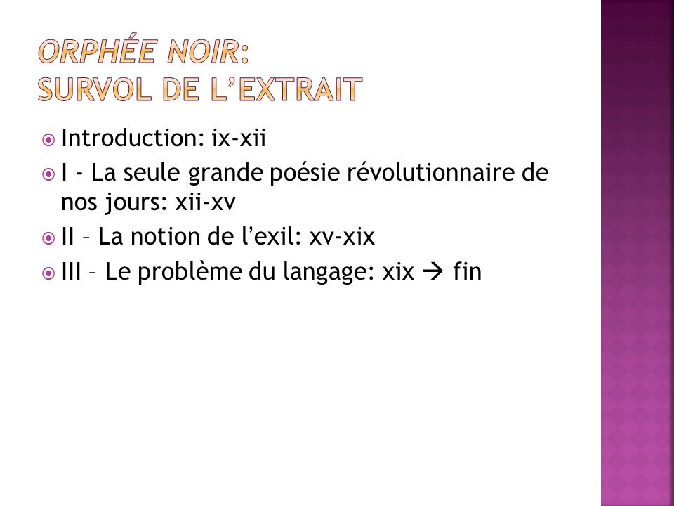 Exemple D Introduction De Dissertation En Français  Le Meilleur Exemple