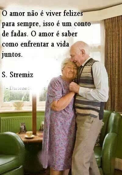 Amor verdadeiro