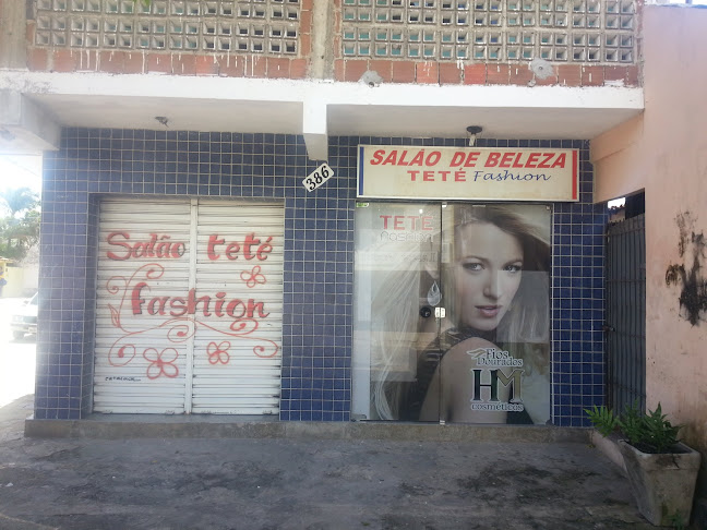 Teté Fashion