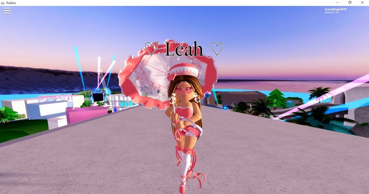 Roblox Royale High Uncopylocked : Royal High Roblox Dear Dolly Outfit
