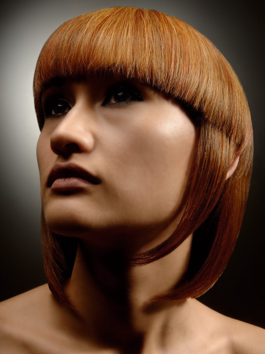 Haircut For Thin Hair To Look Thick - Berubat n