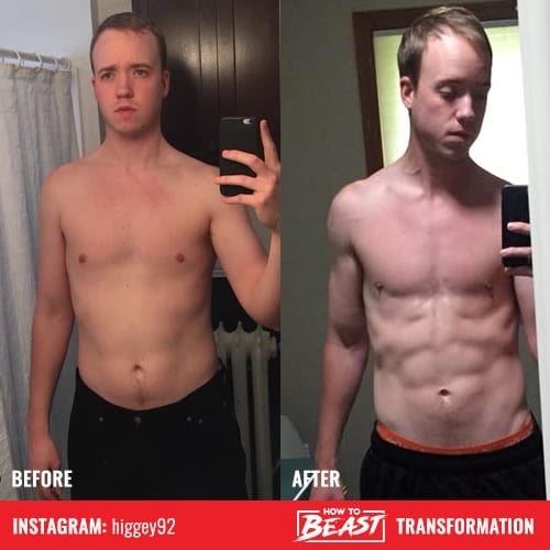 "Basement Beast" Workout Sheets : Basement Beast Build Your Body
