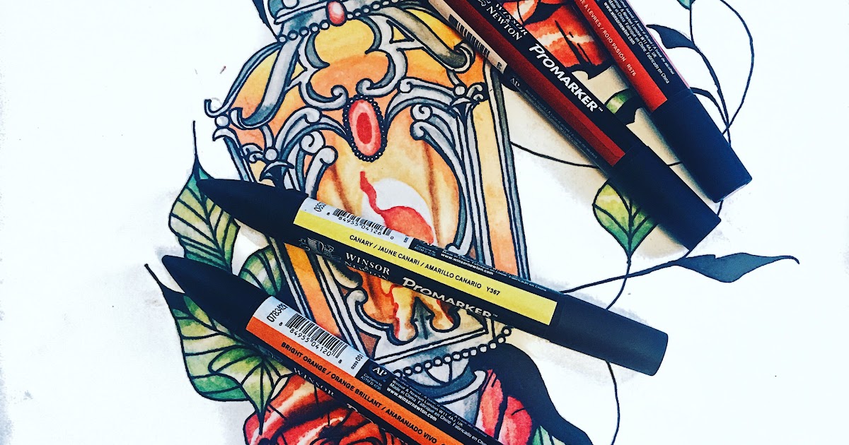 Marker Tattoo Designs / Permanent marker tattoo 1 by jaemi-thedead on