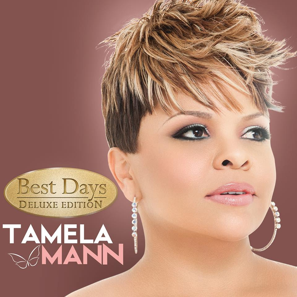 Tamela Mann Hairstyles Trends Hairstyles