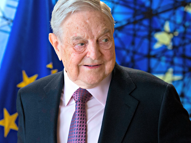 Risultati immagini per SOROS BREXIT