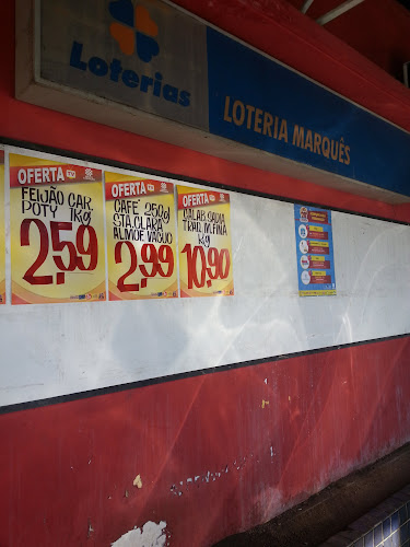 Loteria Marquês - Casa lotérica