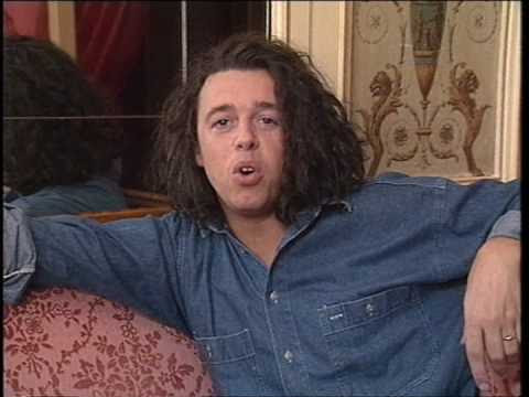 orzabal kiser
