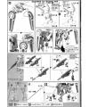 HG Gundam G-Self Perfect Pack English Manual & Color Guide