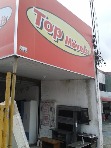 Top Móveis - Cajazeiras X - Loja de móveis