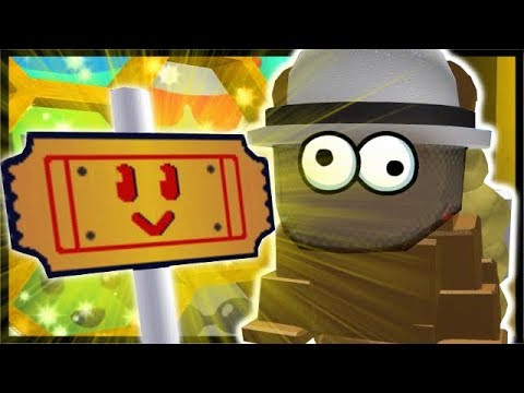 Roblox Bee Swarm Simulator Sprout Tokens Roblox Online Arsenal