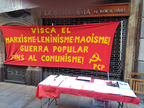 Agitación y propaganda en Barcelona - España (2016) Ro1tNYFYNyUOiB0SOJODjWFlrJBU2vXDRkKAm8XvUheHciKd6jYlVZZ-A7xtT_q5FKkNjzM=s0-d