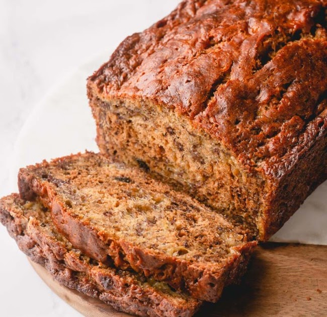 Banana Bread Recipe Ina Garten : Recipe Ina Garten S Outrageous
