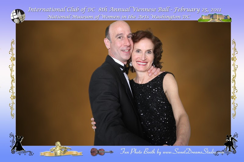 photo booth dc national museum of women in the arts