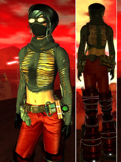 Seeing Red 1