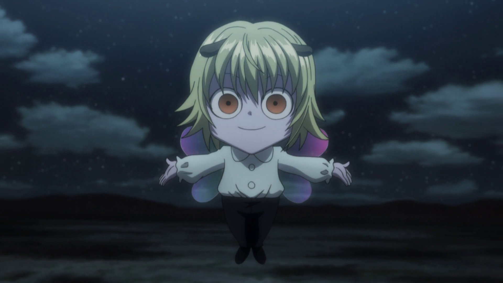 Small Pouf Hxh - Chaiselongues