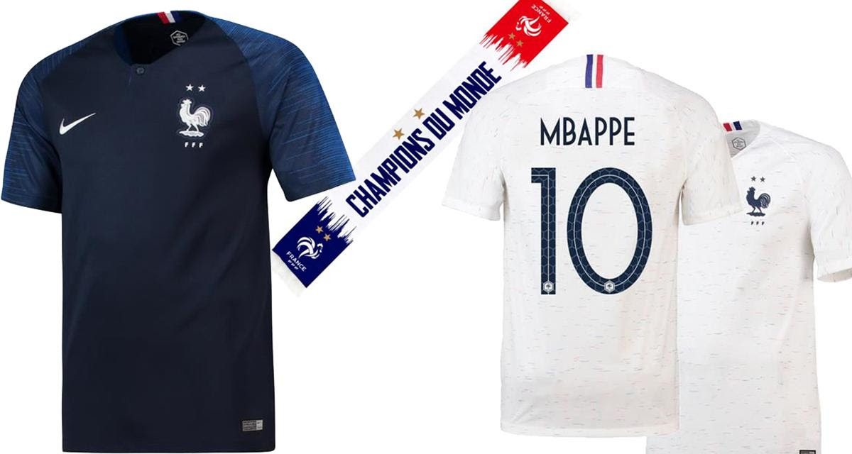 achat maillot pas chere